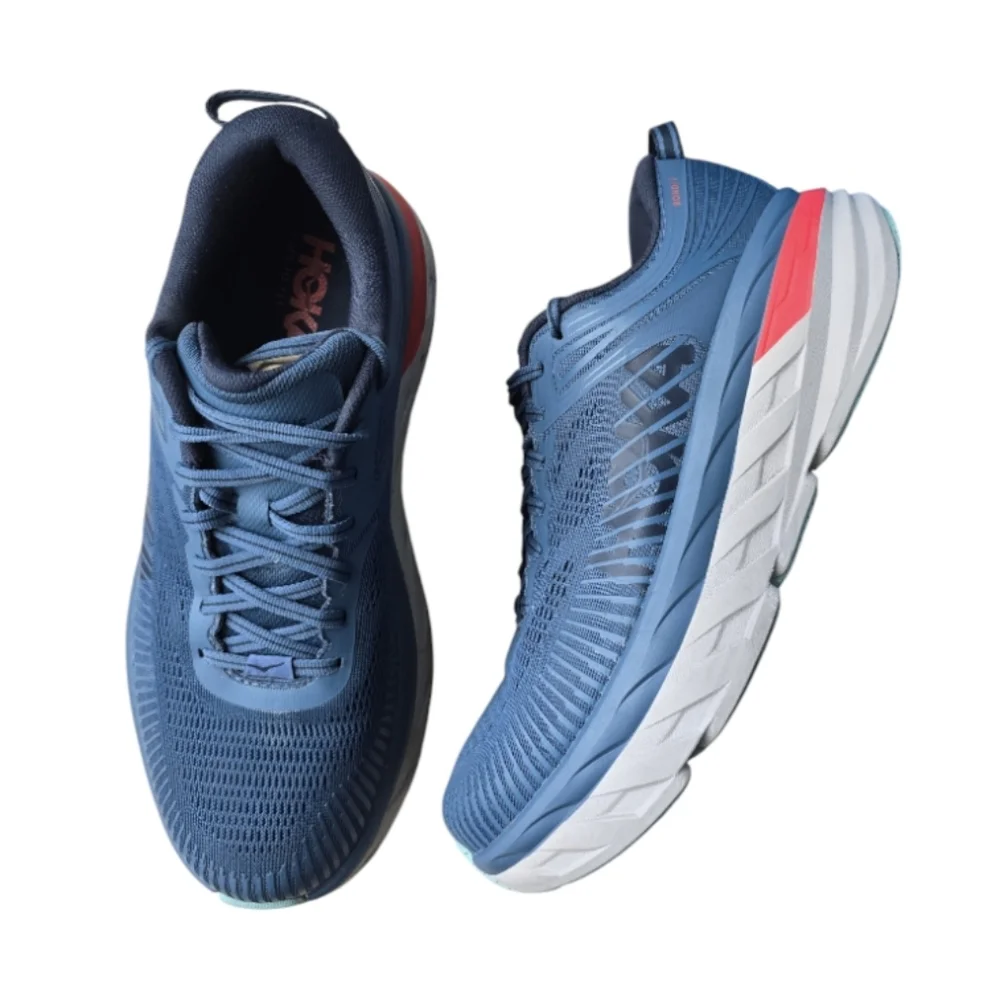 Hoka One One excellent defect